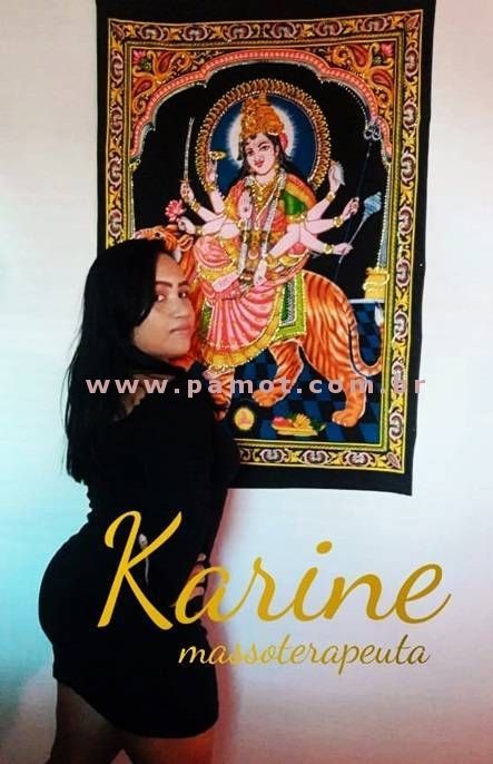 karine