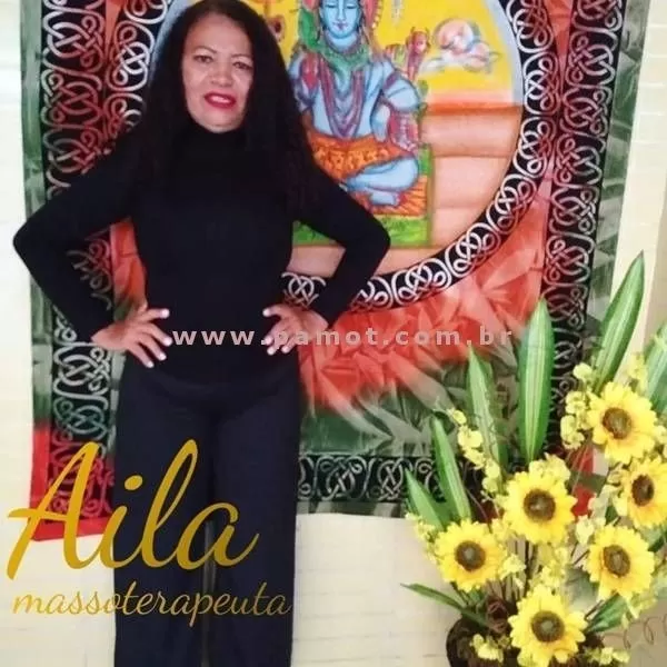 Aila