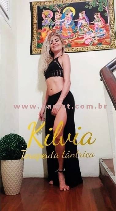 kilvia