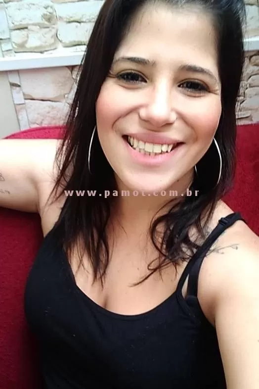 Thais Macedo