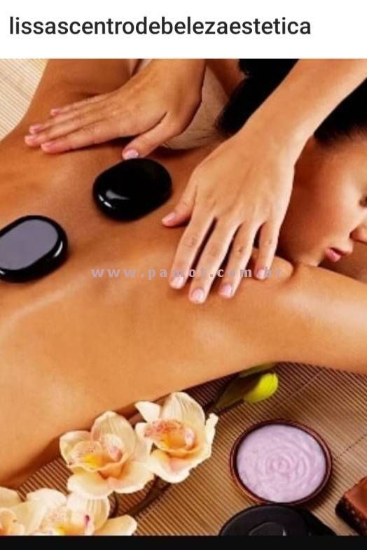 rita massoterapia profissional