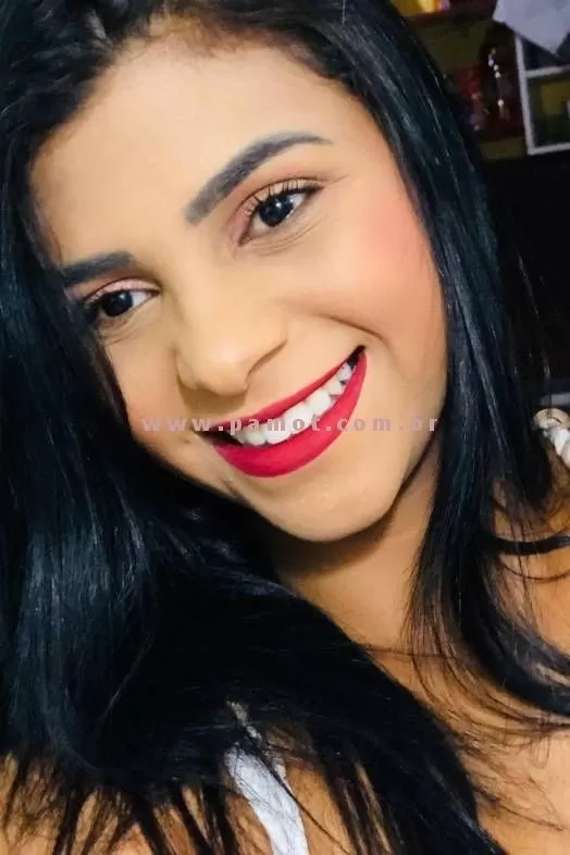 Foto do perfil Luiza