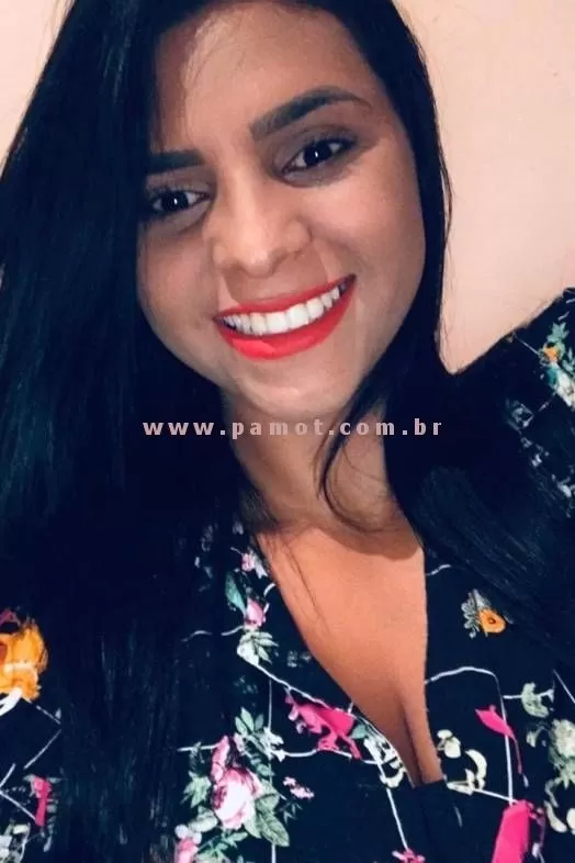 Foto do perfil Luiza