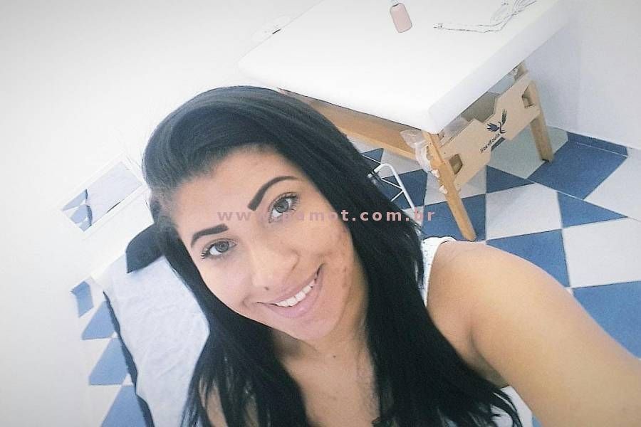 luciana andrade