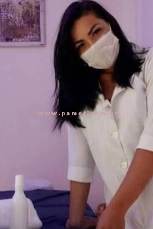 vivian massagista
