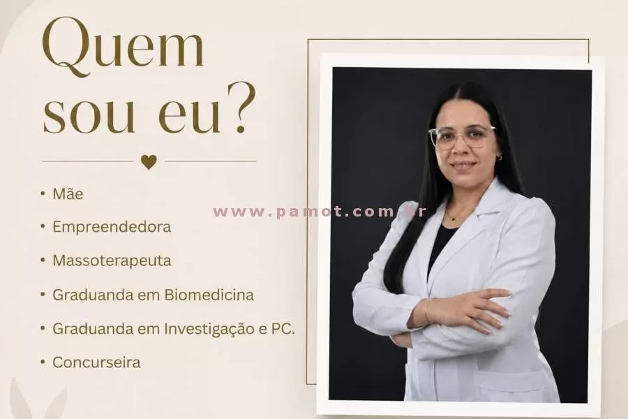 Cacau Terapeuta Corporal