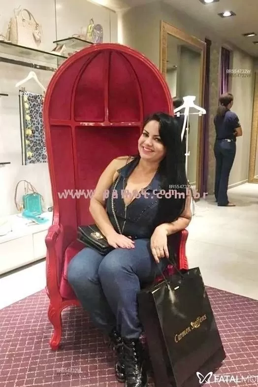 Foto do perfil Marilia Mezzadry