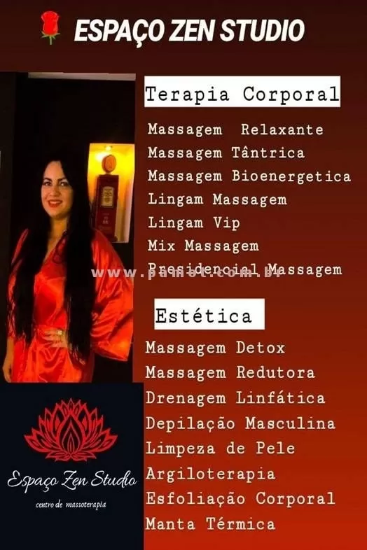 Foto do perfil Marilia Mezzadry