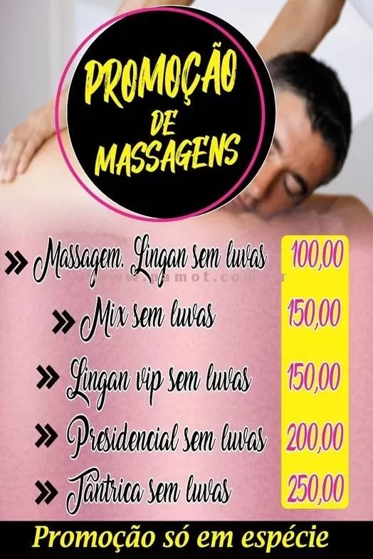 Foto do perfil Marilia Mezzadry