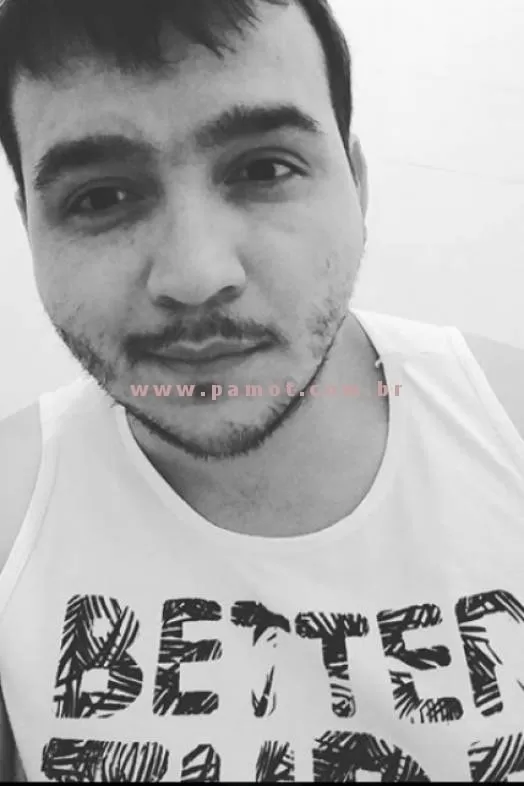 Massagista Parrudo