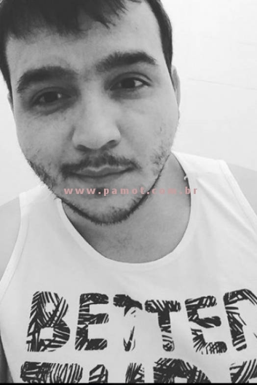 massagista parrudo