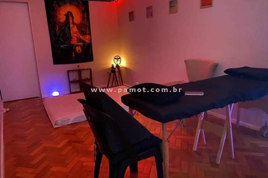 expanda de corpo orgástico