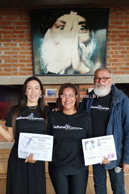 expanda de corpo orgástico