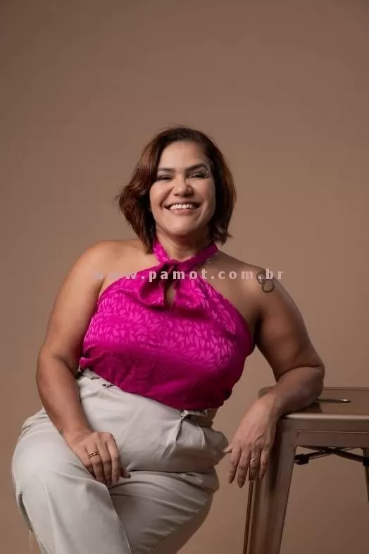 Expanda de Corpo Orgástico