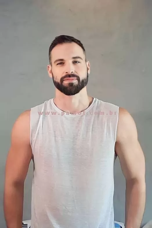 Foto do perfil Christian Pezzotti Massoterapia