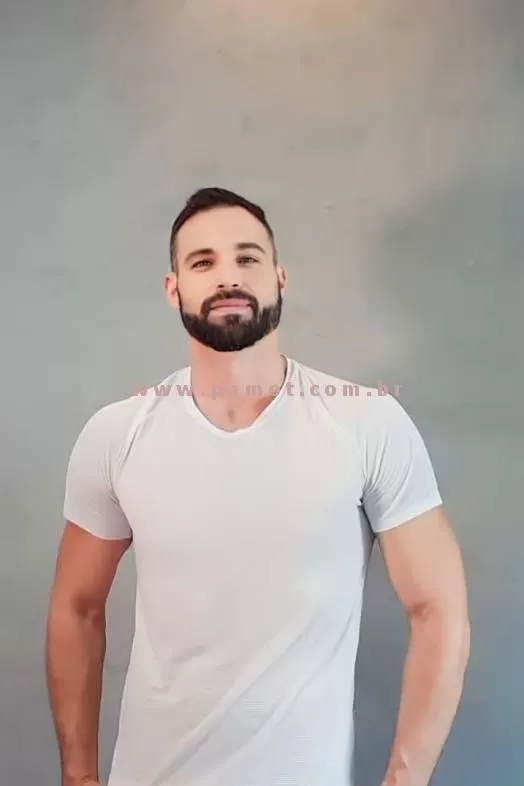 Foto do perfil Christian Pezzotti Massoterapia