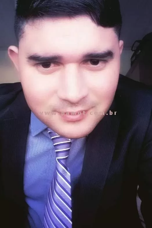 Ermeson Terapeuta
