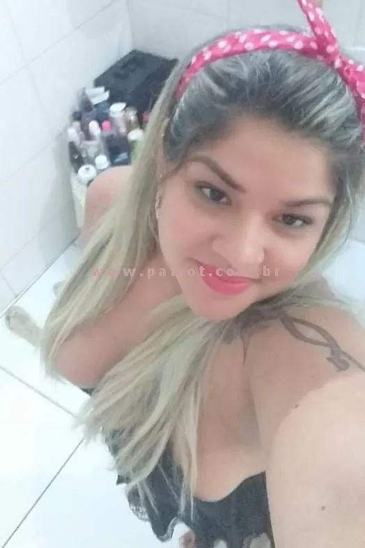 Núbia Ferraz Massoterapeuta