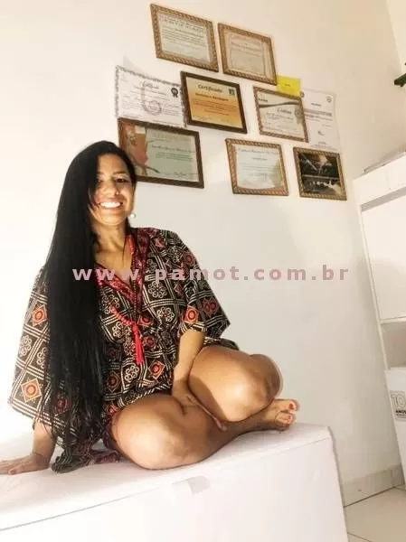 Marha Terapeuta