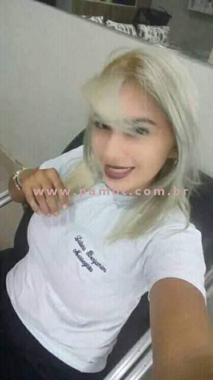 lidiana massagem