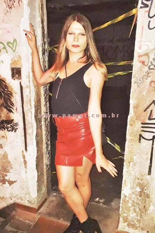 dani trans
