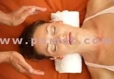 Foto do perfil Terapia Reiki - Limpeza Profunda De Chákras - Radiestesista - Quiroterapia - Mapa Terapêutico Chákra Do Tempo
