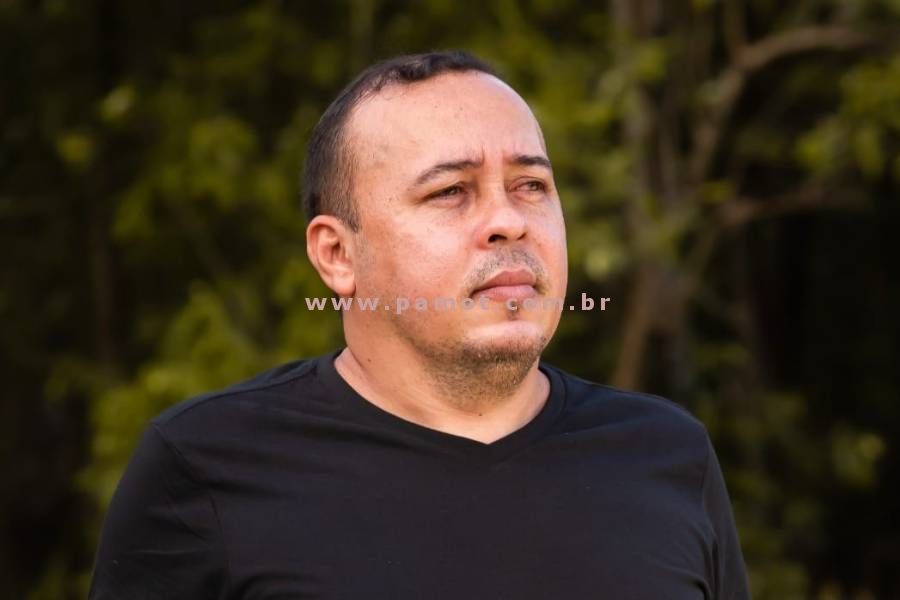 henrique massoterapeuta