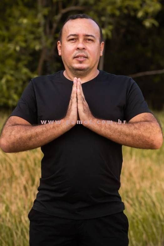 henrique massoterapeuta