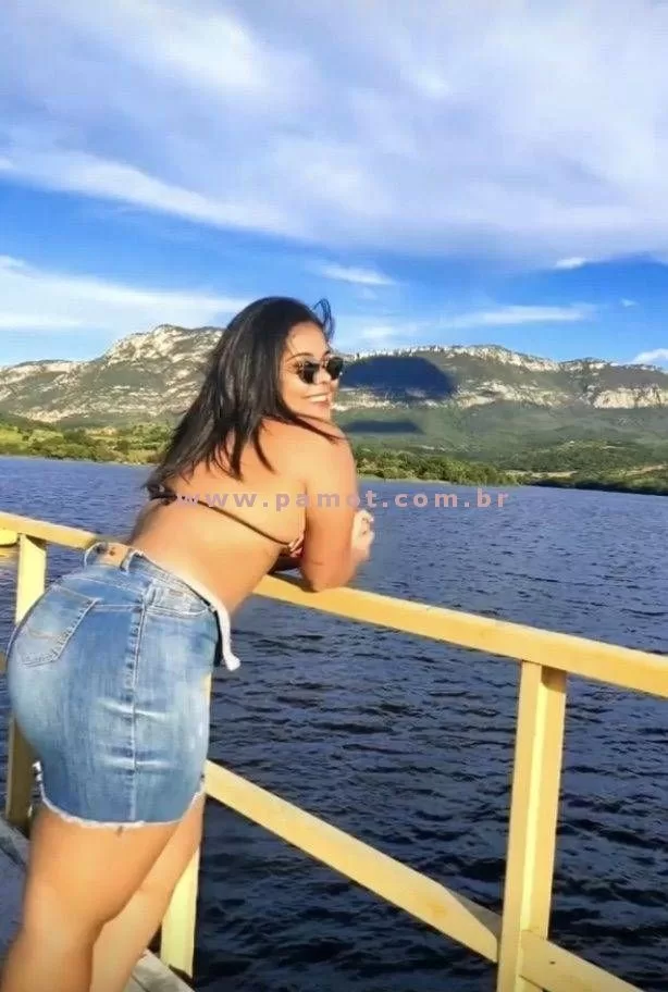 Foto do perfil Layara Artazzio Acompanhante