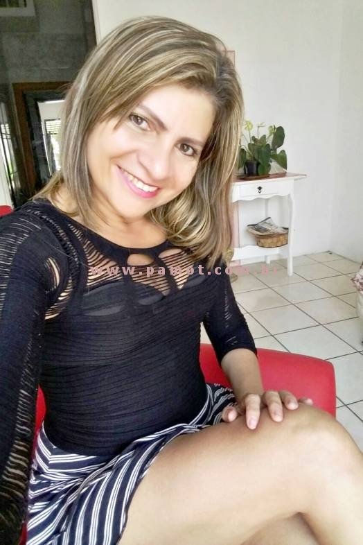 veronica chagas