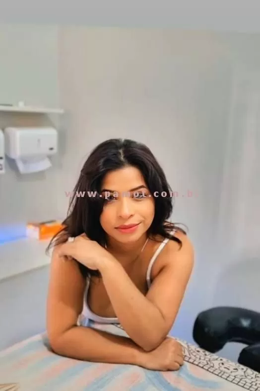 Foto do perfil Colombiana Massagista