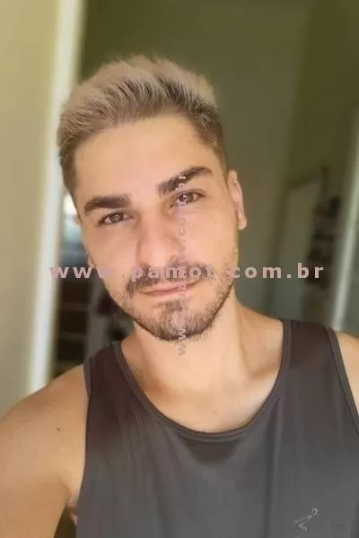 Gabriel Arroio
