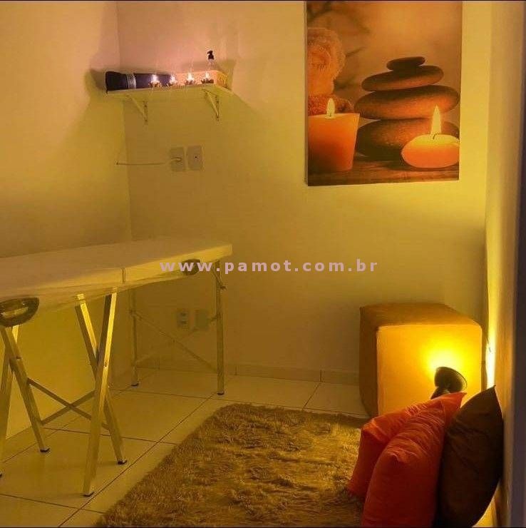 studio oásis massoterapia
