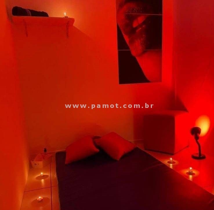 studio oásis massoterapia
