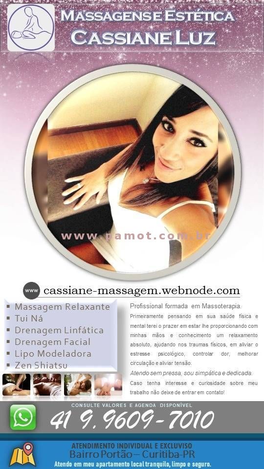 cassiane