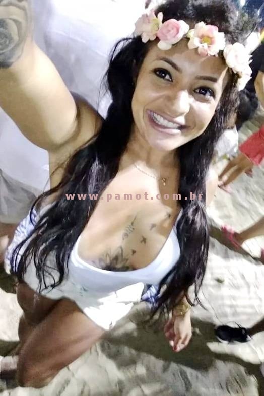 danielle massoterapeuta