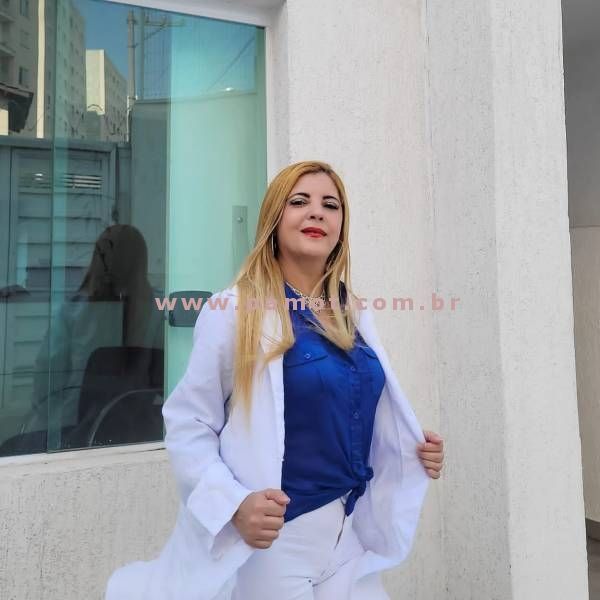 ana terapeuta