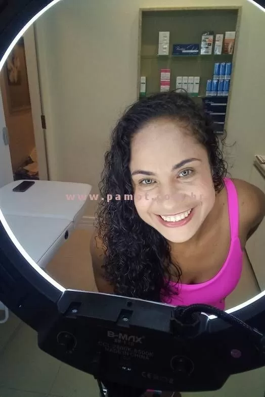 Vanessa Dias