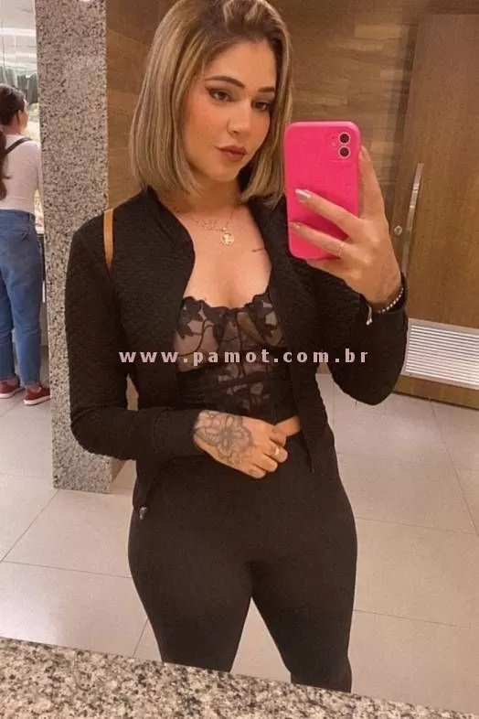 Natallia Mendes