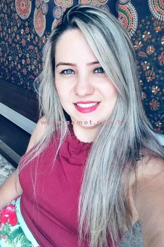 Foto do perfil Kaylla