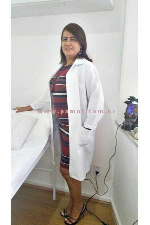 anita tijuca