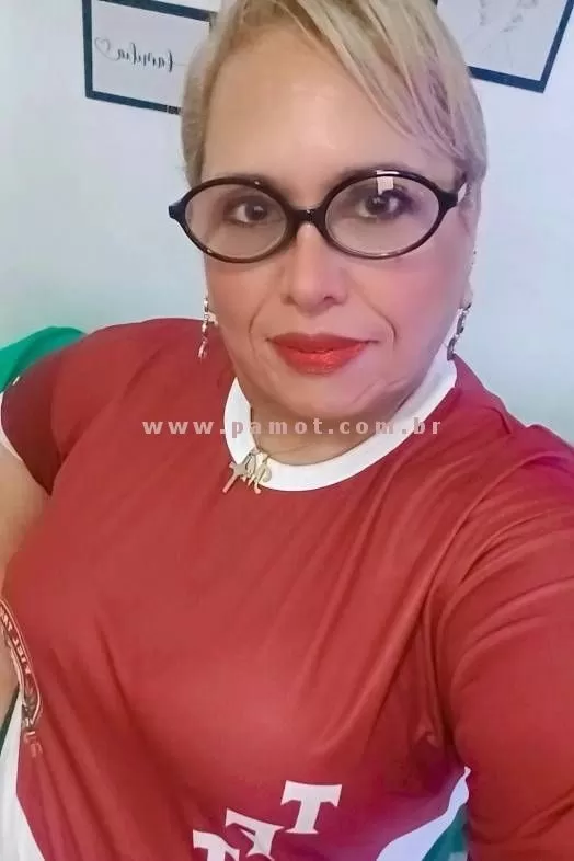 Marleci Massagista Profissional Copacabana.