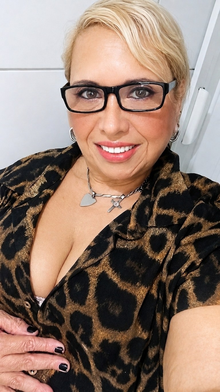 lecy massoterapeuta