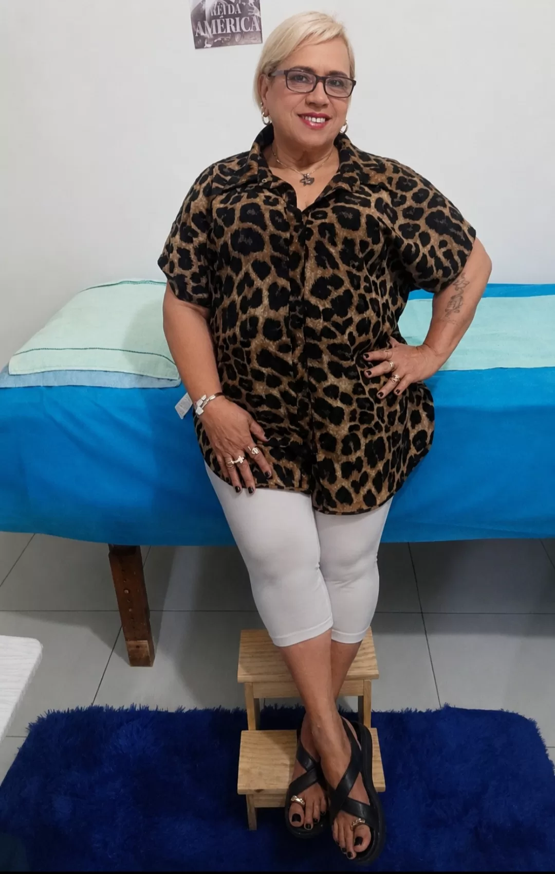 Foto do perfil Lecy Massoterapeuta