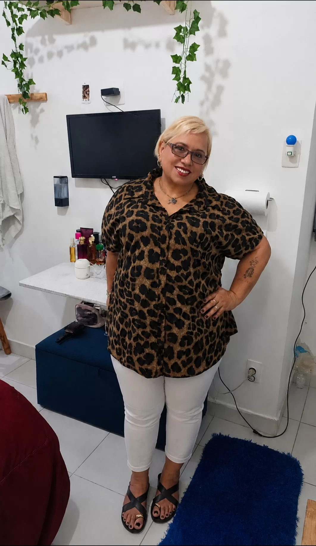 Foto do perfil Lecy Massoterapeuta