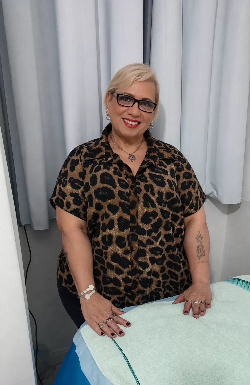 Foto do perfil Lecy Massoterapeuta