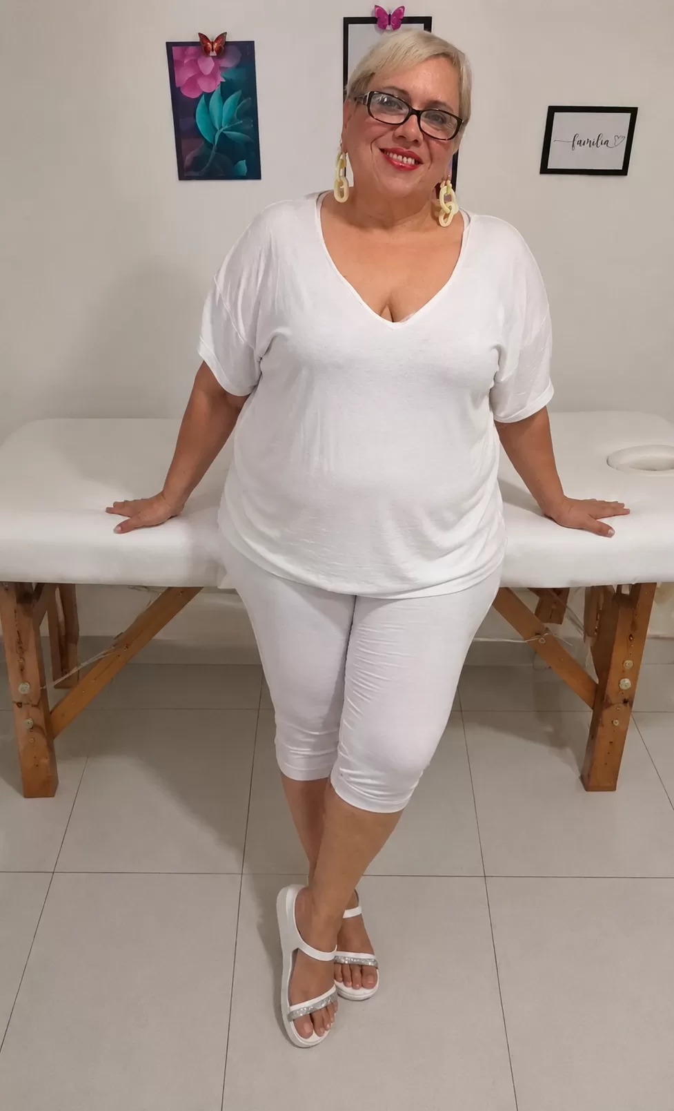 Foto do perfil Lecy Massoterapeuta