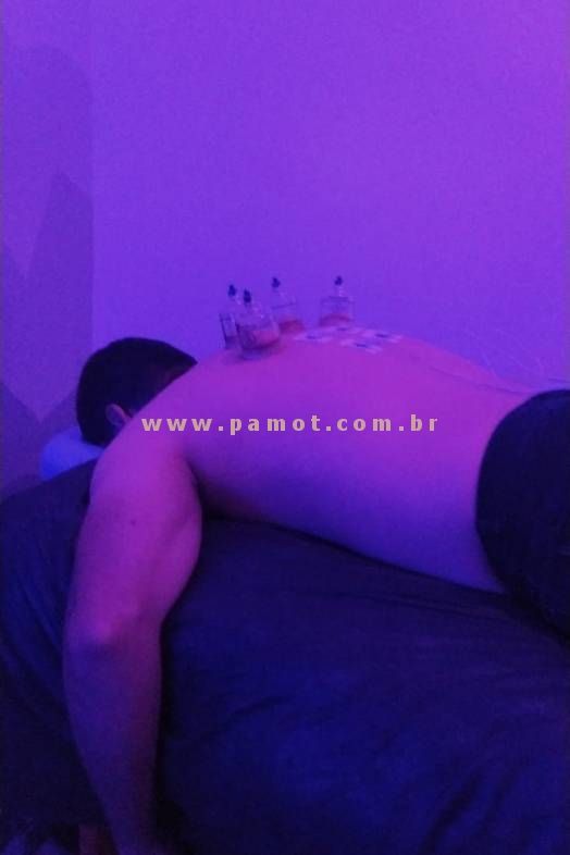 massoterapeuta tântrica
