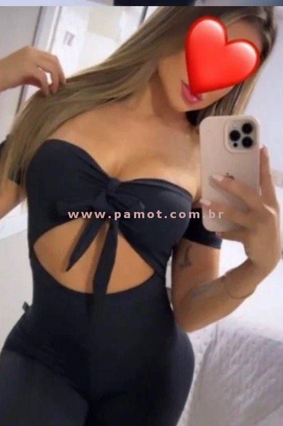 erika melo