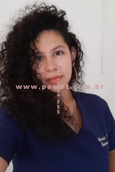 gabriela oliveira massagem